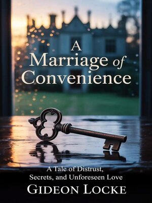 cover image of A Marriage of Convenience